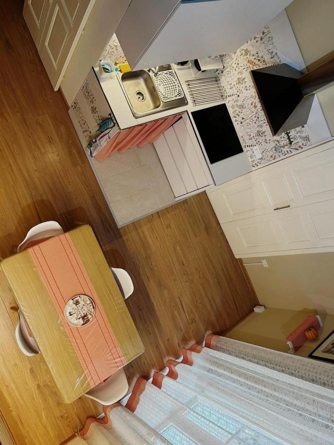 Little Home Napoli Eksteriør bilde
