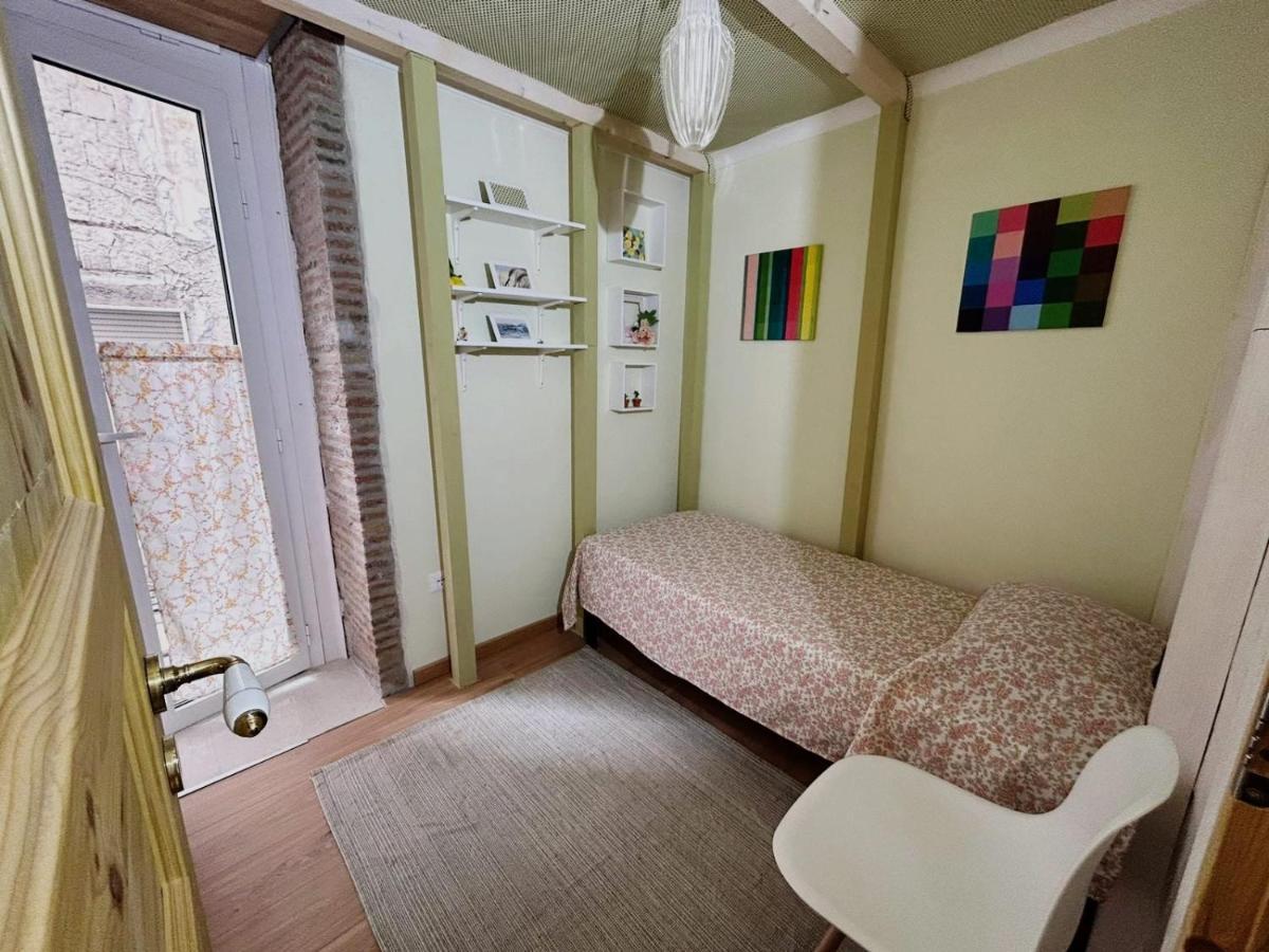 Little Home Napoli Eksteriør bilde
