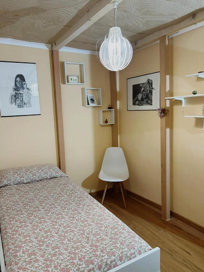 Little Home Napoli Eksteriør bilde